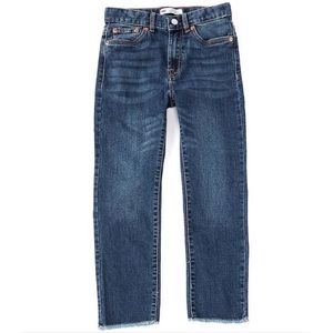 Levi jeans big girl size 16